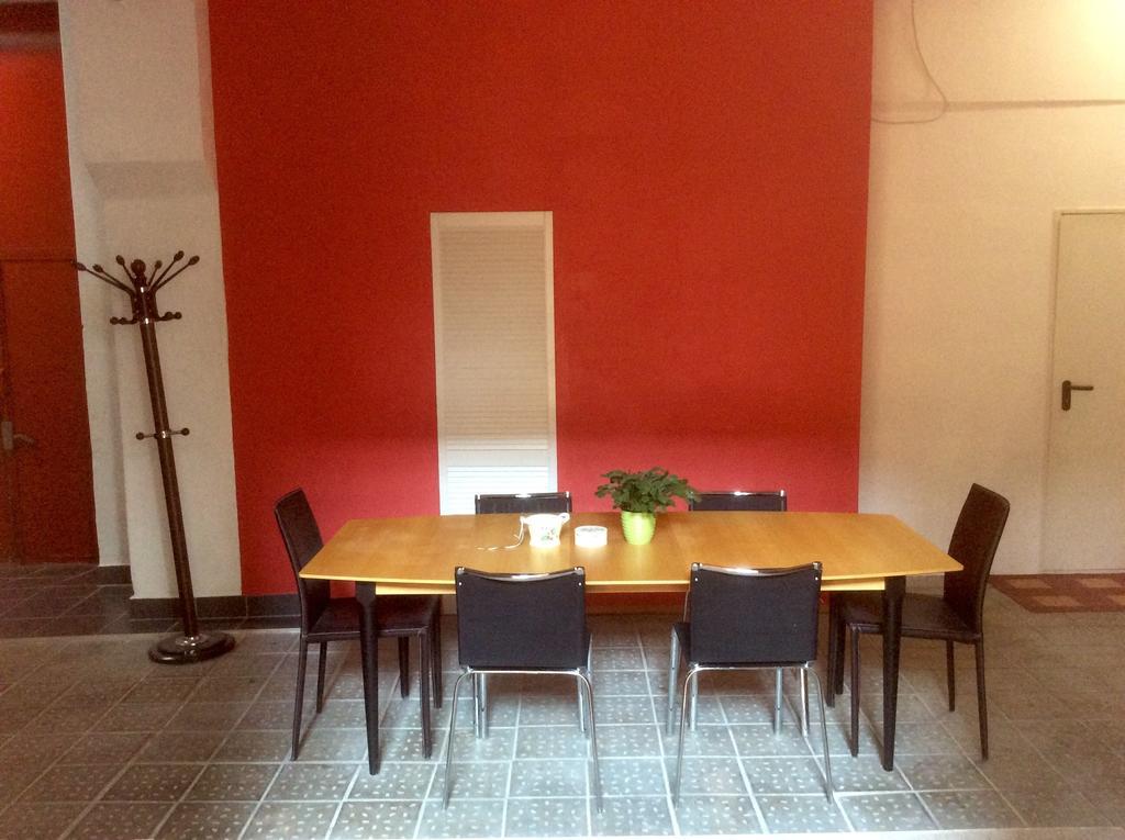 ハイデナウDresden Loftsアパートメント 部屋 写真